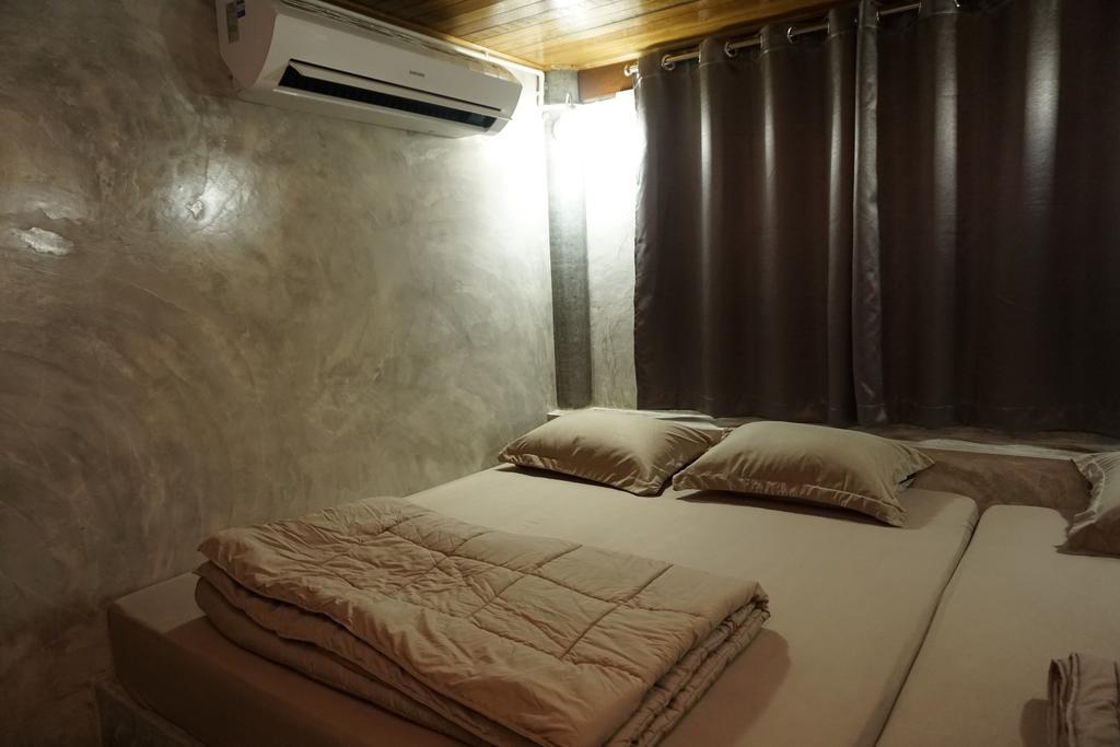 Bansuwan Homestay Amphawa Ruang foto